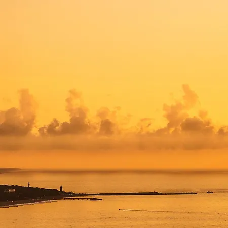 Whiteblue 41 Blizej Morza *