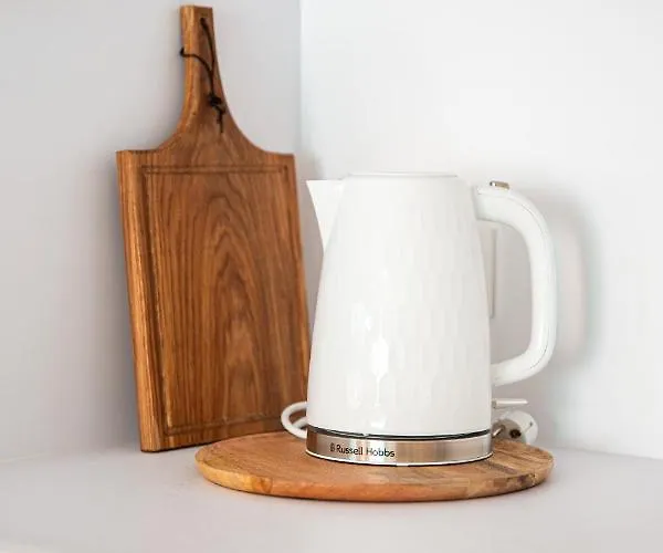 Whiteblue 41 Blizej Morza *