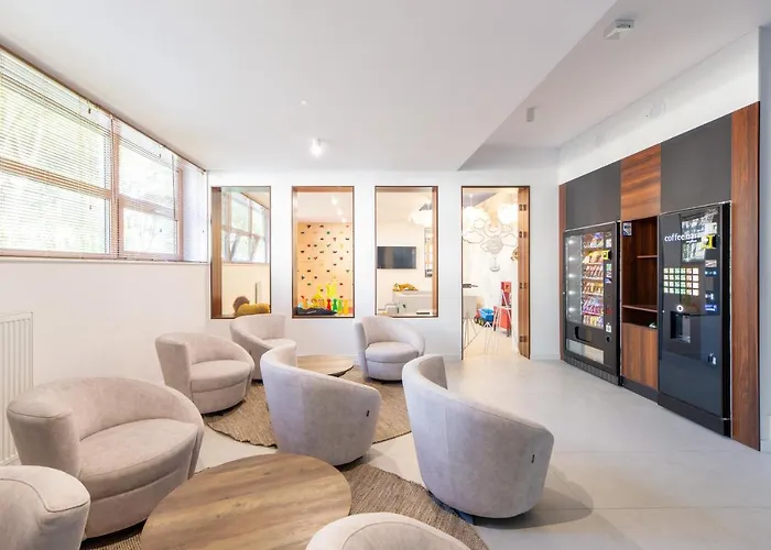 Whiteblue 41 Blizej Morza * Kołobrzeg