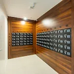 Whiteblue 41 Blizej Morza * 코워브제크