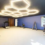 Whiteblue 41 Blizej Morza * 코워브제크