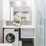 Appartement Whiteblue 41 Blizej Morza