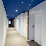 아파트 Whiteblue 41 Blizej Morza *
