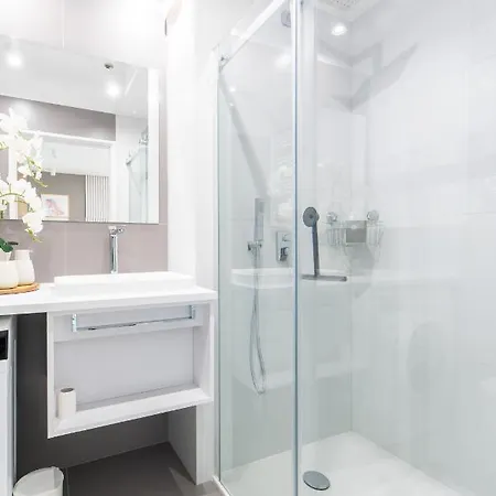 Whiteblue 41 Bliżej Morza *