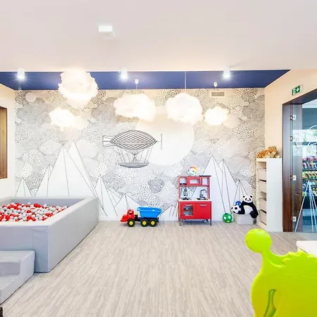 Apartament Whiteblue 41 Bliżej Morza