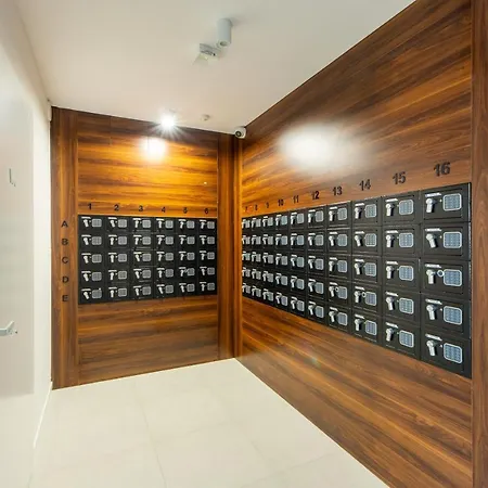 Whiteblue 41 Bliżej Morza * Kołobrzeg