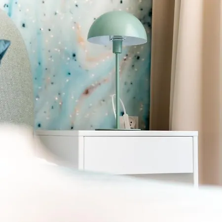 Whiteblue 41 Bliżej Morza Apartament