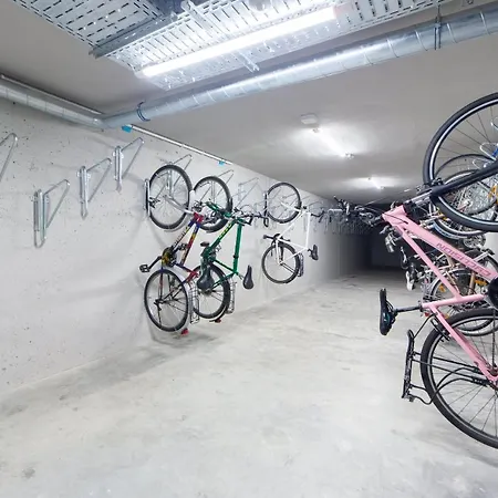 Whiteblue 41 Bliżej Morza Apartament