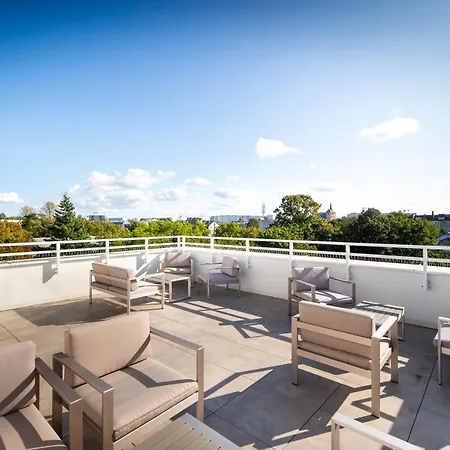 Whiteblue 41 Bliżej Morza Apartament