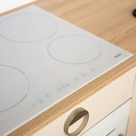 Whiteblue 41 Bliżej Morza * Kołobrzeg