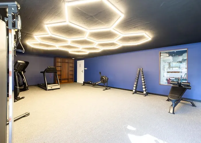 Whiteblue 41 Blizej Morza * Колобжег