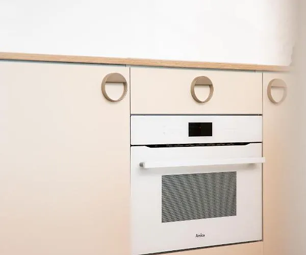 Whiteblue 41 Blizej Morza Appartamento