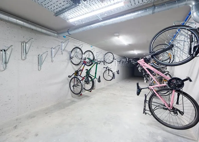 Whiteblue 41 Blizej Morza Appartamento