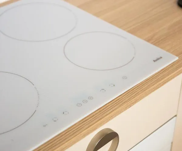 Whiteblue 41 Blizej Morza * Kołobrzeg